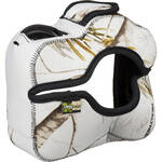 LensCoat BodyGuard Pro with Clear Back (Realtree AP Snow)