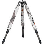 LensCoat LegCoat Tripod Leg Protectors (Realtree AP Snow)