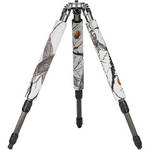 LensCoat LegCoat Tripod Leg Protectors (Realtree AP Snow)