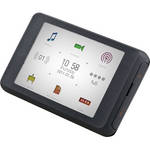 Cowon 16GB C2 MP3 & Video Player (Black / Silver)