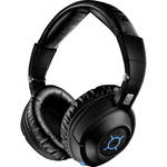 Sennheiser MM 500-X Around-Ear Stereo Bluetooth Wireless Headset