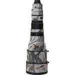 LensCoat Lens Cover For the Nikon AF-S Nikkor 600mm f/4G ED VR AF Lens (Realtree AP Snow)