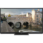 Sharp LC-60LE847U 60" AQUOS Quattron LED Smart TV