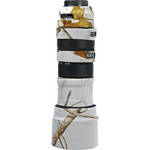 LensCoat Lens Cover For the Sigma 150-500mm f/5.6-6.3 DG OS HSM APO Lens (Realtree AP Snow)
