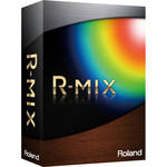 Roland R-MIX Audio Processing Software