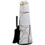 LensCoat Travel Coat AF-S Nikkor 600mm f/4G ED VR Lens (Realtree AP Snow)