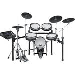 Roland TD-30K V-Pro Electronic Drum Set with MDS-12V Stand
