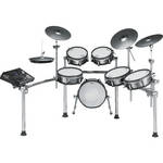 Roland TD-30KV V-Pro Electronic Drum Set with MDS-25 Stand