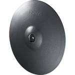 Roland CY-14C V-Cymbal Crash (Metallic Gray)