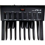 Roland PK-6 Dynamic Pedalboard