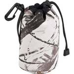 LensCoat LensPouch, Xlarge (Realtree AP Snow)