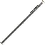 Kupo 59" Kupole (Silver Anodized)