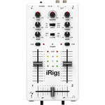 IK Multimedia iRig Mobile Mixer For iPhone/iPad/iPod Touch