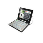 Akai MPC Fly - Music Production Controller for iPad 2