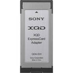 Sony XQD ExpressCard Adapter