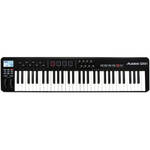 Alesis QX61 61-Key Advanced USB/MIDI Keyboard Controller
