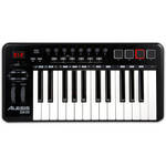 Alesis QX25 25-Key Advanced MIDI Keyboard Controller