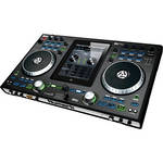 Numark iDJ Pro - iPad DJ Controller