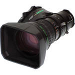 Fujinon XS20Sx6.3BRM-K2 HDTV HANDHELD ZOOM LENS