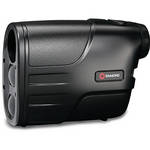 Simmons LRF600 4x20 Rangefinder (Black, Clamshell Packaging)