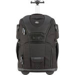 Tamrac 5797 Evolution Speed Roller Backpack (Black)