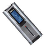 Bolide Technology Group 130 Hour BT-PSE256 Digital Voice Recorder