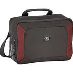 Tamrac 5720 Zuma Compact Camera Bag (Black/Burgundy)