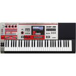 Casio XW-G1 Groove Synthesizer