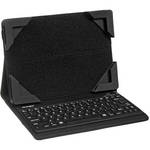 Kensington KeyFolio Pro 2 Universal Keyboard and Case for 10" Tablets (Black)