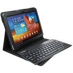 Kensington KeyFolio Pro2 for Samsung Galaxy Tab (Black)
