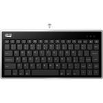 Adesso Bluetooth 3.0 Mini Keyboard 1010 iPad, iPhone, Mac & Bluetooth Devices