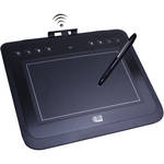 Adesso CyberTablet W10 Wireless Graphic Tablet