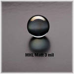 Drytac MHL Matte UV Laminating Film (38.0" x 500.0' Roll)