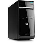 HP / Hewlett Packard Pavilion p6-2100 Desktop Computer