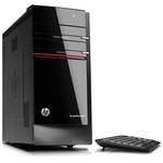 HP / Hewlett Packard Pavilion HPE h8-1220 Desktop Computer