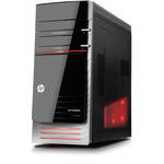 HP Pavilion Elite h9-1130 AMD FX-8120 Eight-Core Desktop PC, 8GB/2TB/Blu-ray/Win 7/1GB Video