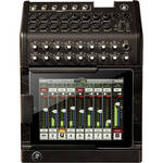 Mackie DL1608 iPad-Controlled 16-Channel Digital Live Sound Mixer