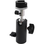 Dot Line Umbrella Mount for Speedlights