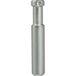 Impact 5/8" Stud with 1/4"-20 Female Thread