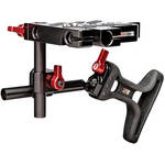 Zacuto C300 Target Shooter Camera Rig