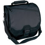 Kensington SaddleBag Notebook Carrying Case - Black