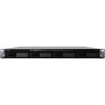 Synology RackStation RS812 4 Bay NAS Server