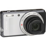 Pentax Optio VS20 Digital Camera (White)