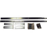 Synology 29" (73.6 cm) 1U Sliding Rail Kit