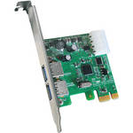 HighPoint RU1022AM RocketU Dual USB 3.0 for Mac