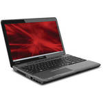 Toshiba Satellite P755-S5174 15.6" Notebook Computer (Platinum)