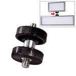 Flolight 1/4"-20 Stacker for Stacking Accessories