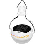 LumiQuest SoLite 200 Solar Powered Lamp