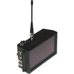 Transvideo 6.5" 16/9 RAINBOWII SB/TUNER (900 NIT)