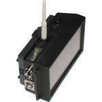 Transvideo 6.5" 16/9 RAINBOWII HB/RECEIVER (450 NIT)